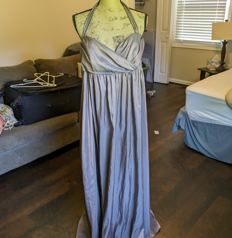 Jim Hjelm Occassions size 18 dress